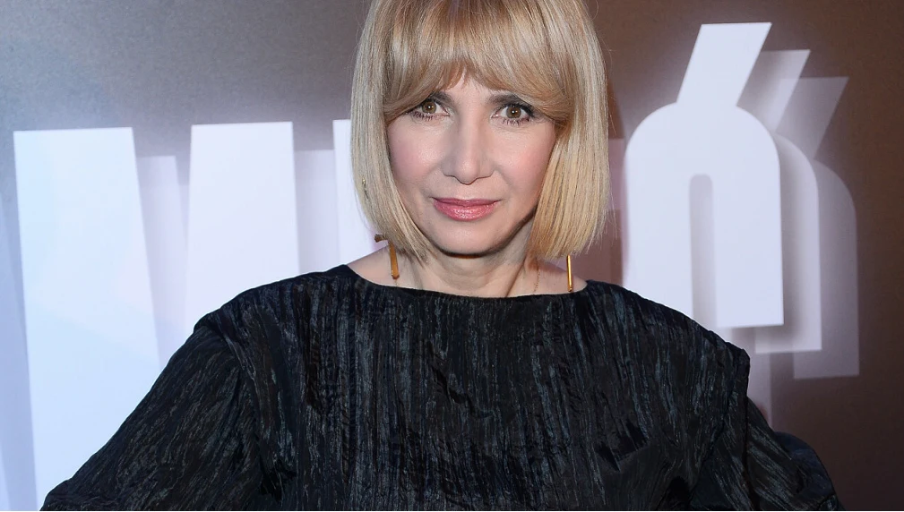 Grażyna Wolszczak Grażyna Wolszczak