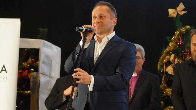 Kamil Durczok Kamil Durczok