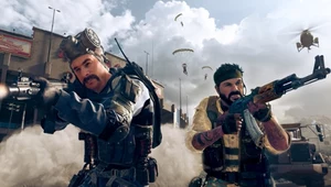 Call of Duty: Vanguard
