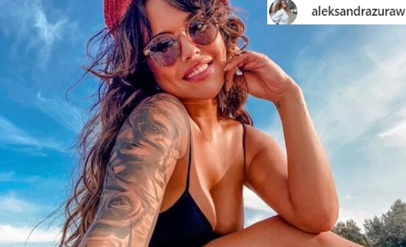 Aleksandra Żuraw https://www.instagram.com/aleksandrazuraw/ Aleksandra Żuraw https://www.instagram.com/aleksandrazuraw/