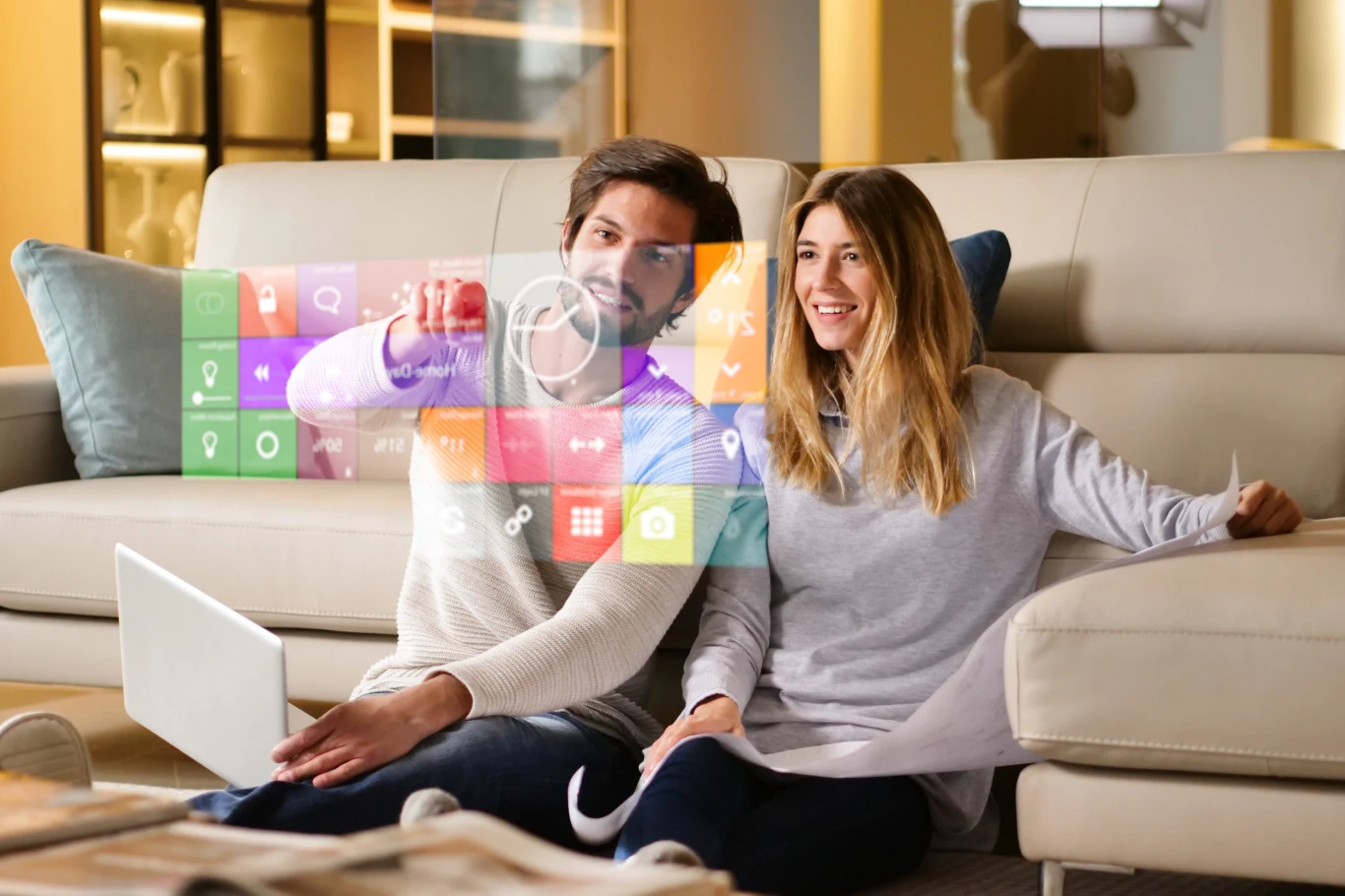 Urządzenia inteligentne nie będą dłużej chronione słabymi hasłami Urządzenia inteligentne nie będą dłużej chronione słabymi hasłami