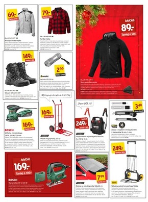 Najlepsze oferty w Jula