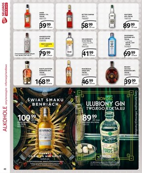 Selgros - extra oferta!