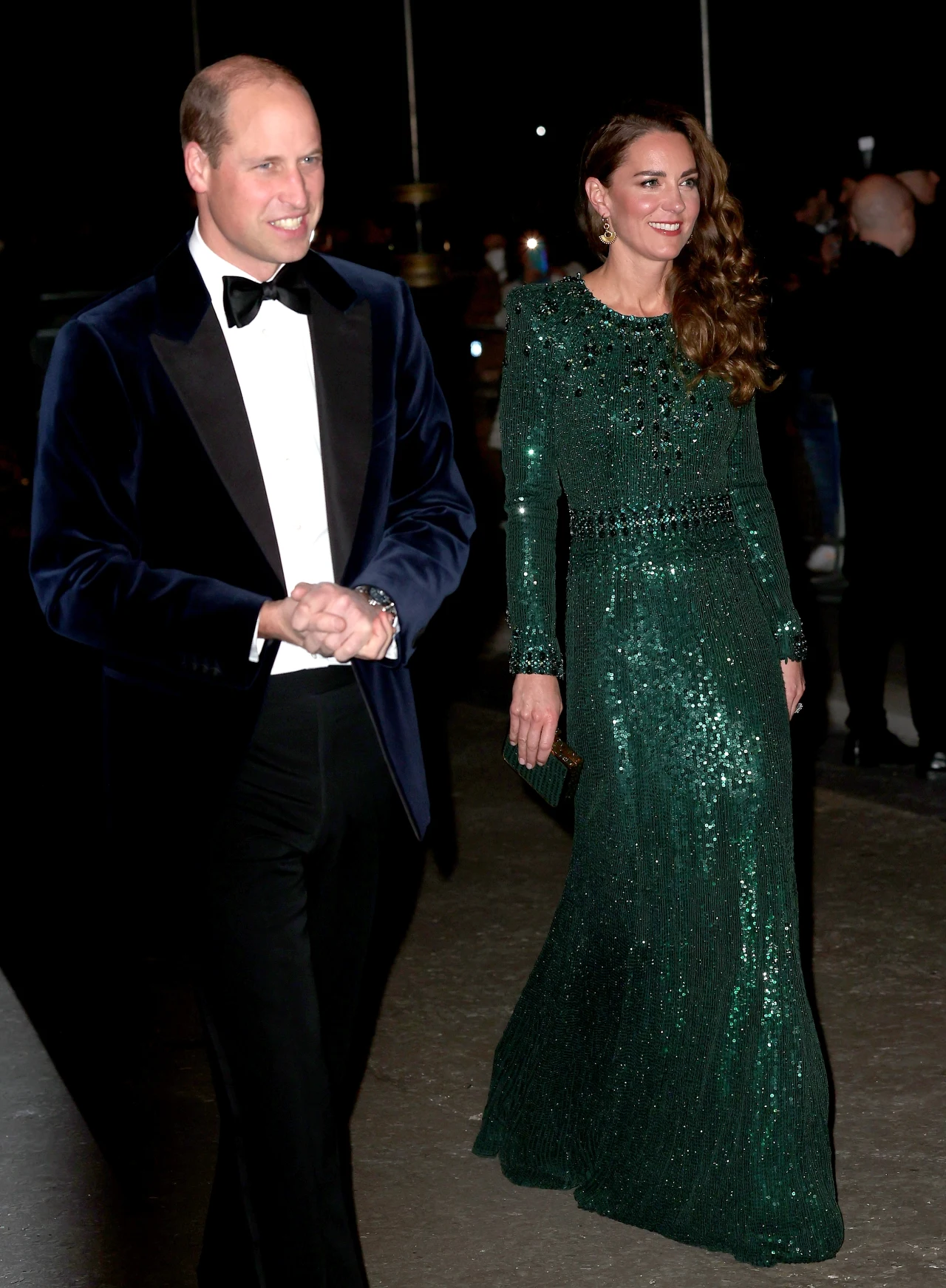 William i Kate William i Kate