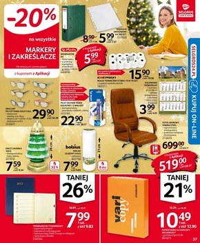 Selgros - oferta przemysłowa