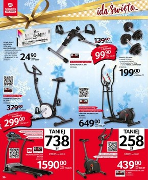 Selgros - oferta przemysłowa