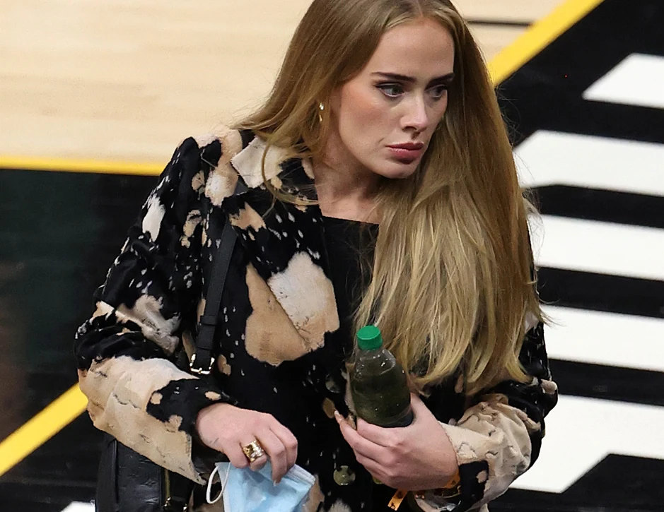 Adele
