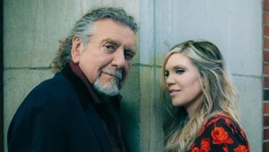 Robert Plant i Alison Krauss w Polsce! Kiedy koncert legendy Led Zeppelin? [DATA, MIEJSCE, BILETY]