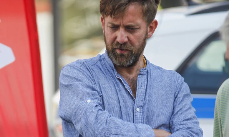 Rafał Królikowski Rafał Królikowski