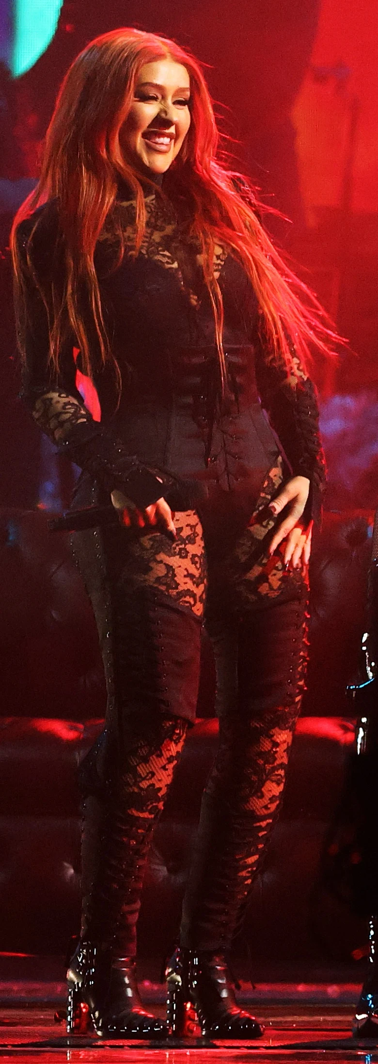 Christina Aguilera Christina Aguilera