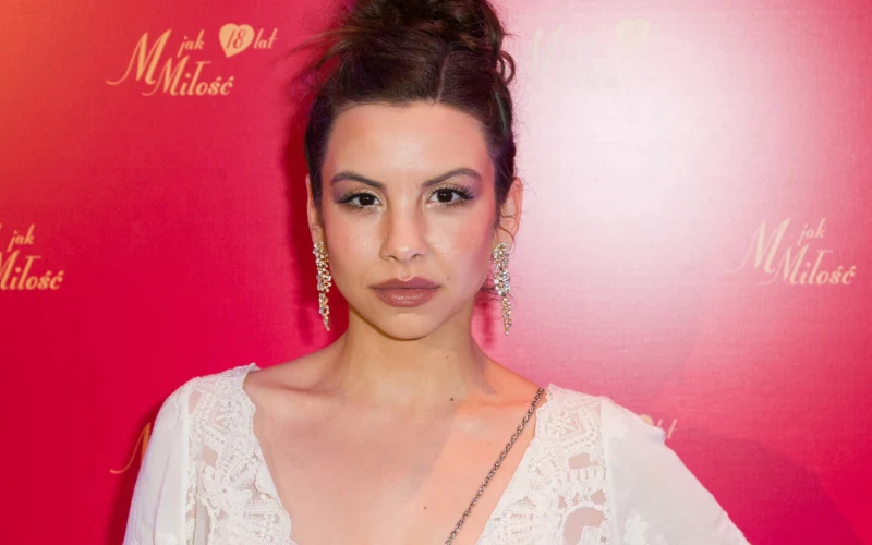 Ilona Janyst Ilona Janyst