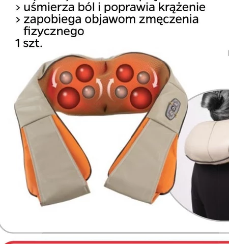 Masażer