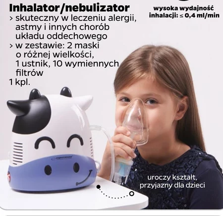 Inhalator