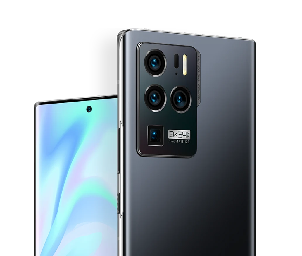 Czujniki obrazu nie powstały w firmach fotograficznych, lecz w NASA Czujniki obrazu nie powstały w firmach fotograficznych, lecz w NASA