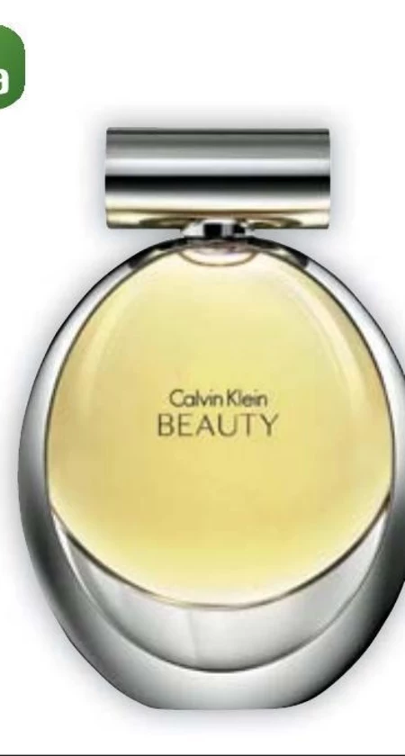 Woda perfumowana Calvin Klein