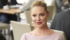 Katherine Heigl