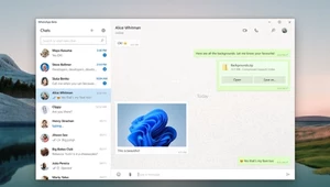 Nowy WhatsApp dla Windows dostępny w wersji Beta