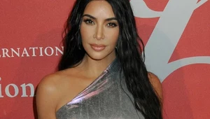 Kim Kardashian przez lata była związana z Kanye Westem