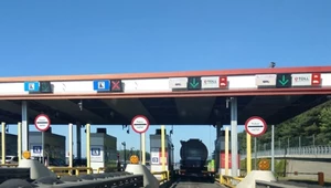 e-Toll od 1 grudnia. Jak kupisz bilet autostradowy? Będzie nowa aplikacja!