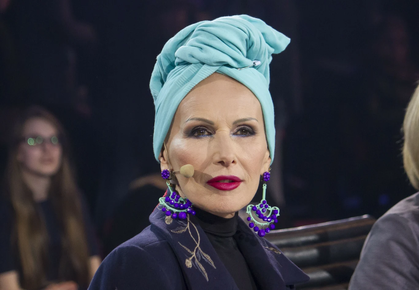 Powstanie serial o Korze? Kamil Sipowicz dementuje Powstanie serial o Korze? Kamil Sipowicz dementuje