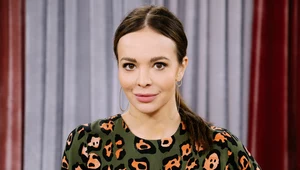 Anna Wendzikowska w mocnym wpisie o zachorowaniu na koronawirusa