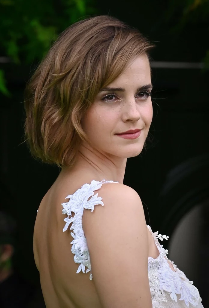 Filmowa Hermiona Granger, czyli Emma Watson jest uważana za jedną z najpiękniejszych współczesnych aktorek