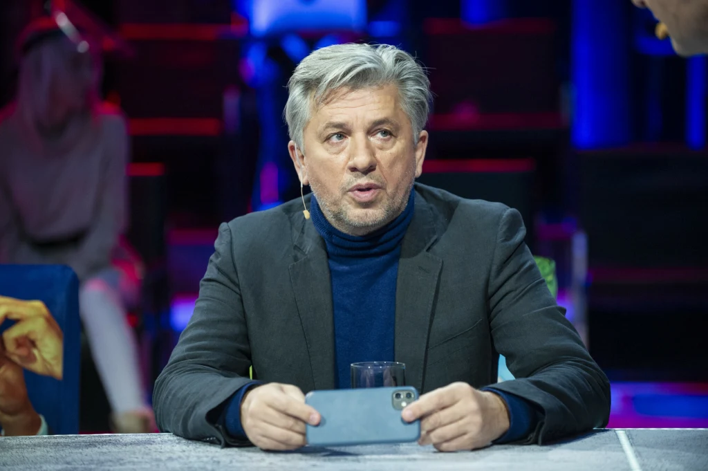 Janusz Józefowicz Janusz Józefowicz