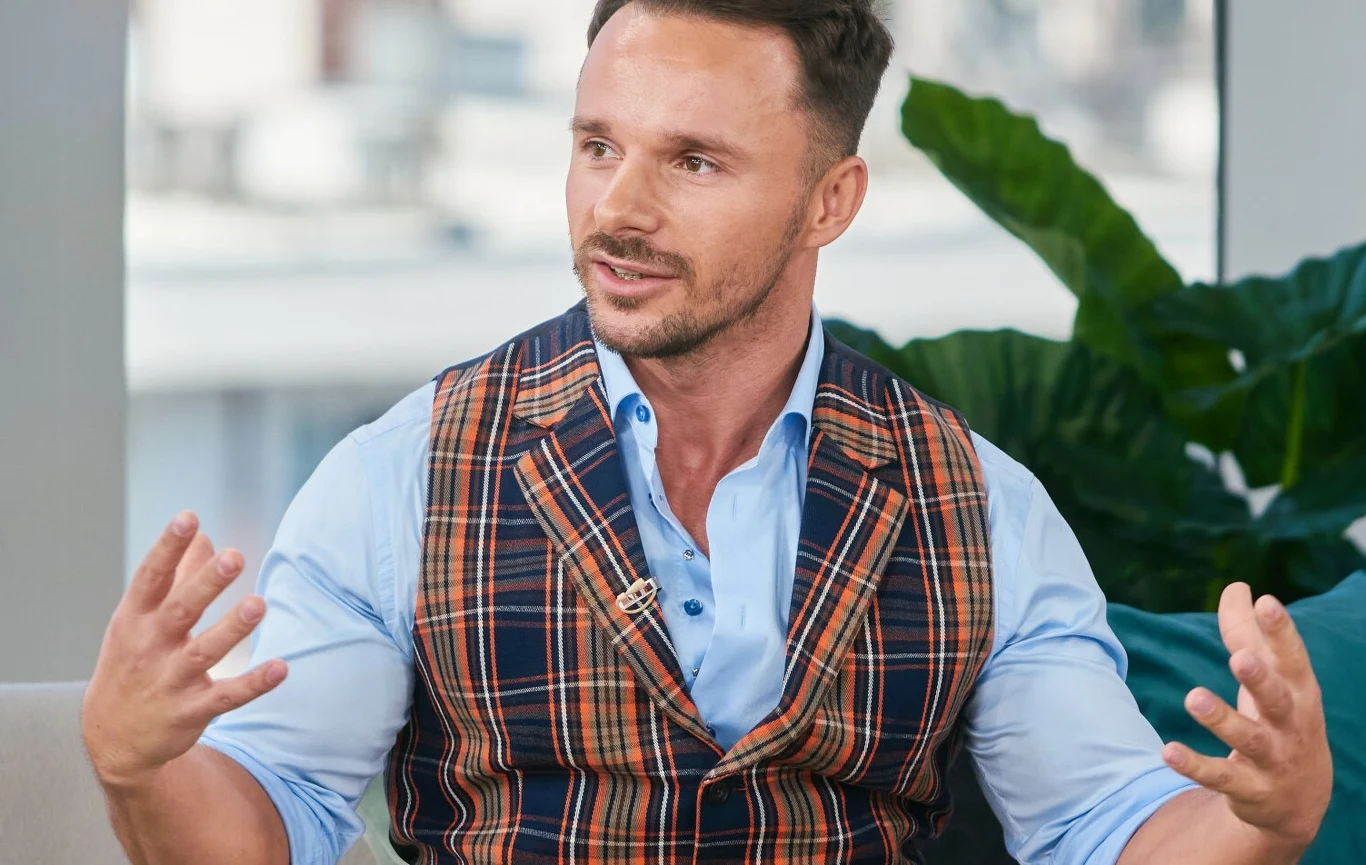 Daniel Qczaj Daniel Qczaj