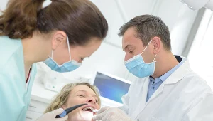 Borowanie wcale nie musi być przykrym doświadczeniem