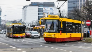 Tramwaj i pierwszeństwo łamane – jak się zachować?