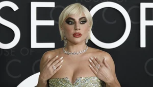 Lady Gaga zdradziła, jak przygotowała się do roli w filmie "House of Gucci"