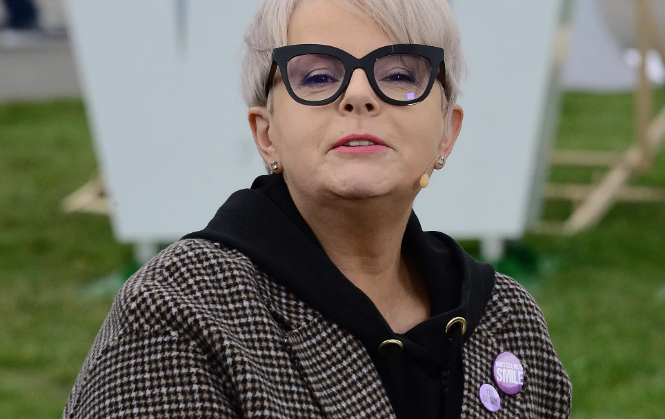 Karolina Korwin Piotrowska Karolina Korwin Piotrowska