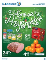 Katalog centralny V2: Mikołajki - oferta rozszerzona