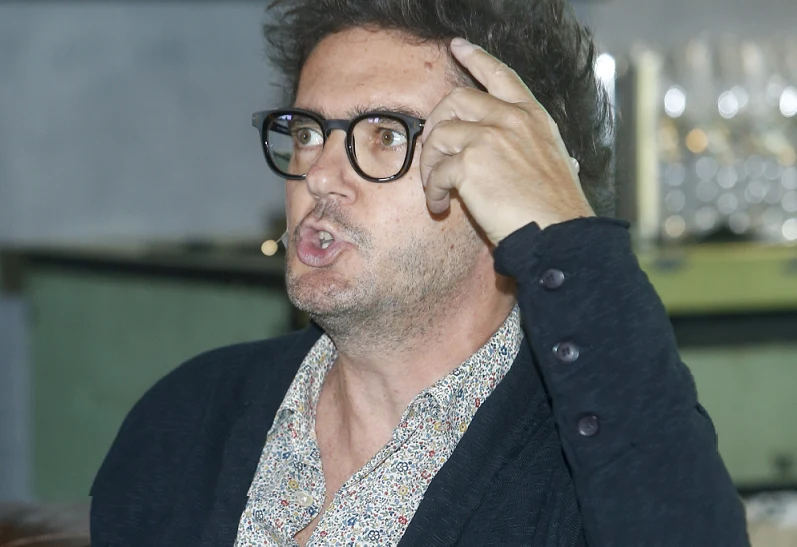 Kuba Wojewódzki Kuba Wojewódzki