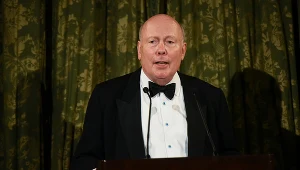 Julian Fellowes