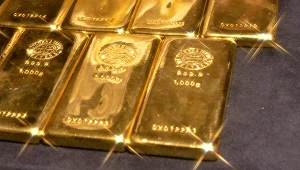 Polska zmniejsza rezerwy złota