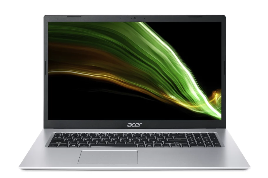 Acer Aspire 3 A315-23-R736 15,6. Ciekawy sprzęt do rozrywki i gier. Fot. Acer