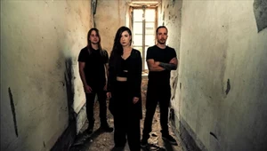 Rage Of Light przed premierą albumu "Redemption"