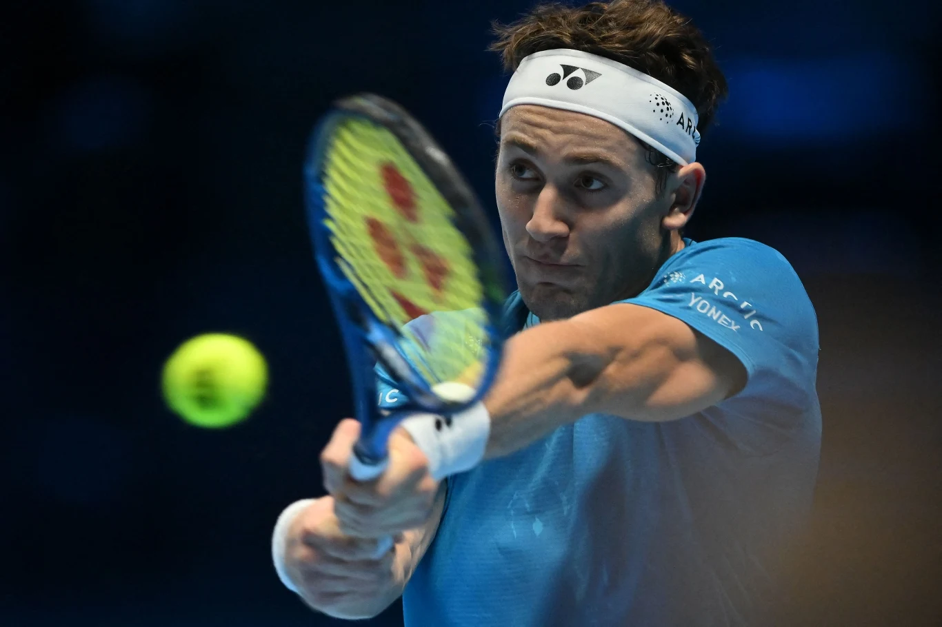 Casper Ruud Casper Ruud