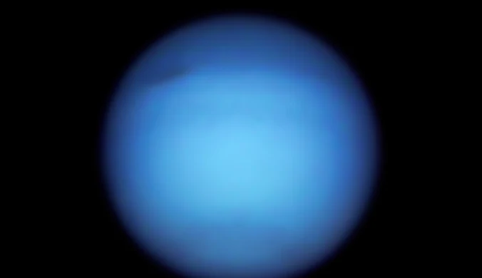 Uran i Neptun wcale nie są lodowe? Nowe badania zmienią podręczniki