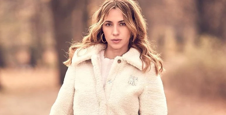 Marianna Schreiber