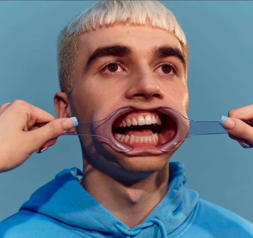 Mata/ fot. Zuza Krajewska / @33mata / Instagram Mata/ fot. Zuza Krajewska / @33mata / Instagram