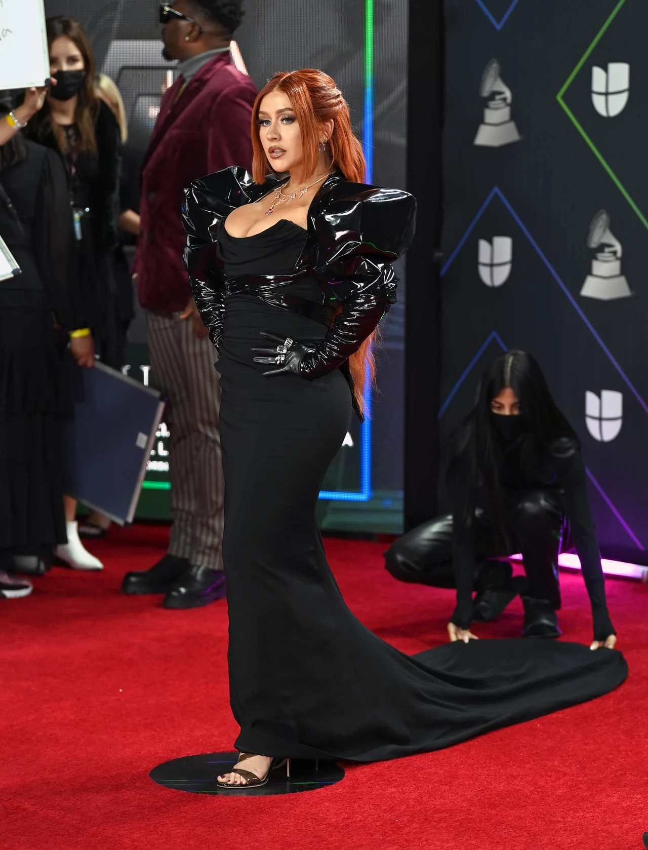 Christina Aguilera Christina Aguilera