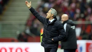 Nie rozstawieni, a wystawieni…