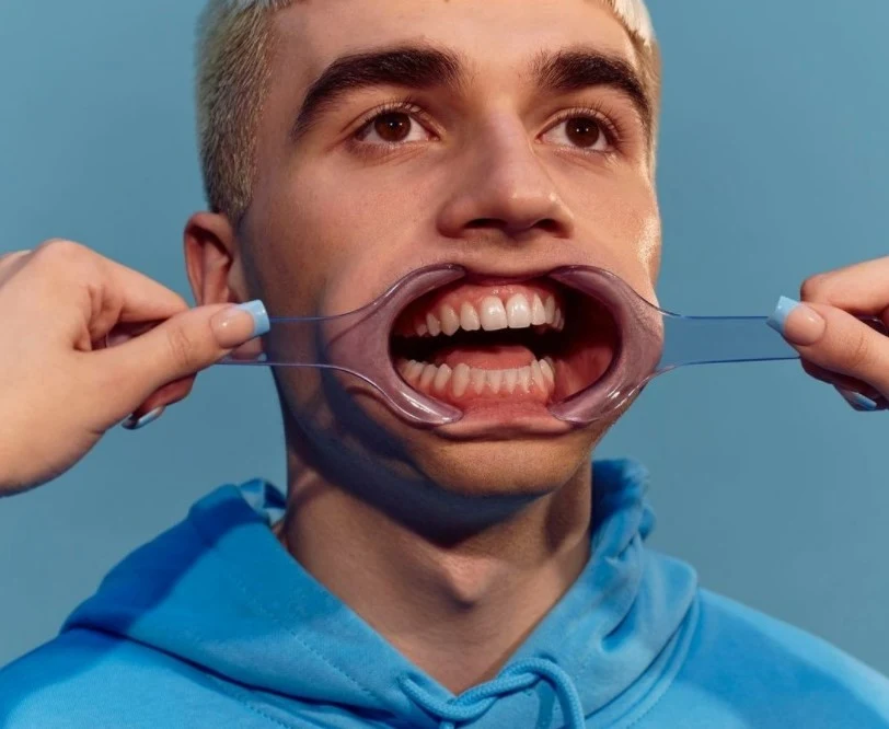 Mata / @mata33 / fot. Zuza Krajewska / Instagram