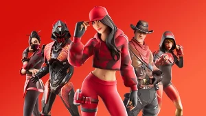 Fortnite