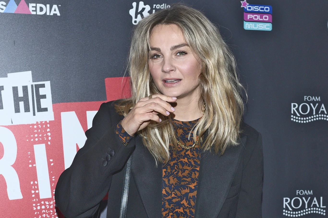 Małgorzata Socha Małgorzata Socha