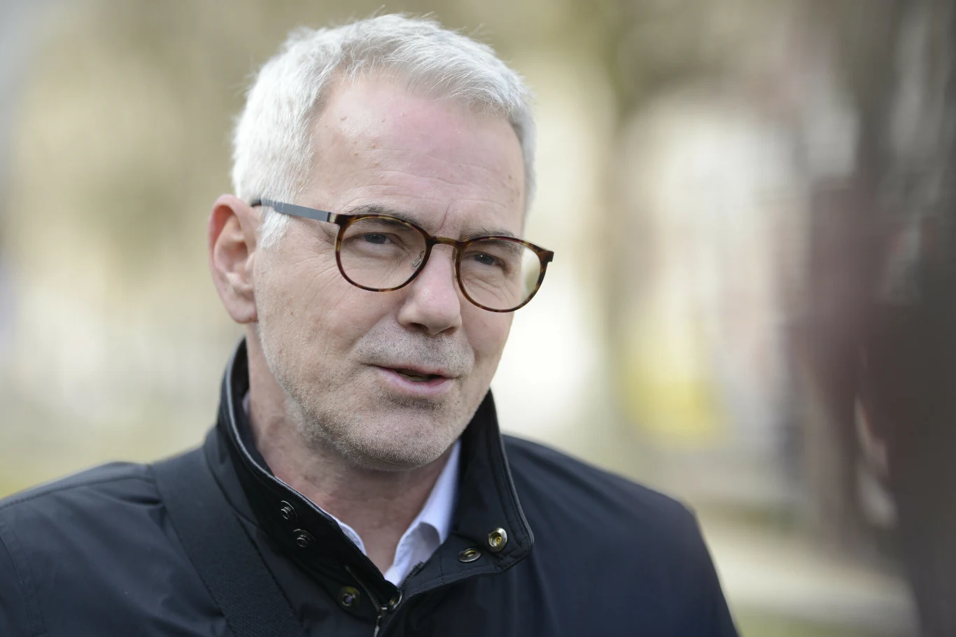 Robert Janowski Robert Janowski