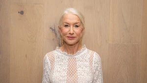 ​Helen Mirren