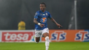 Lech Poznań - Warta Poznań w meczu 16. kolejki PKO BP Ekstraklasy. Relacja na żywo